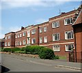 1-12 Recorder Road - Blickling Court