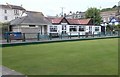 Bowls Pavilion - off The Strand