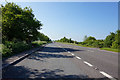 A15 looking South