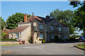 High Street, Redbourne