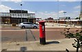 Victorian Postbox (BL1 85)