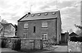 Former Chapel, Chapel Lane, Old Sodbury, Gloucestershire 2017