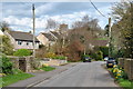 Cotswold Lane, Old Sodbury, Gloucestershire 2017