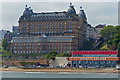 The Grand Hotel at Scarborough