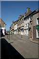 Tenements, High Street, Dunblane