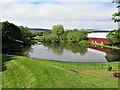 The Waird (Curling Pond), Sanquhar