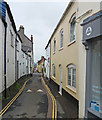 Honiton: Silver Street