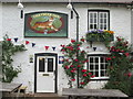 Tiger Inn at East Dean (East Sussex)