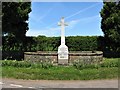 Nethermill War Memorial