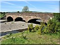 Shaw Bridge, Templand