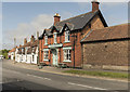 East Riding Pub, Sherburn