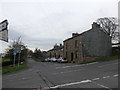 Quernmore Cross Roads