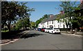 Kirk Street, Dunblane