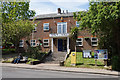 Haywards Heath Town Hall