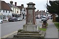 Headcorn War Memorial