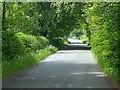 SK6913 : Pasture Lane, Gaddesby by Alan Murray-Rust