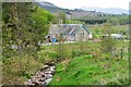 Laggan primary school