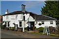 The Wheatsheaf public house, Braishfield