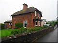 House on Combeland Road