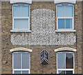 Ghost sign, Blackstock Road