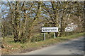 Entering Coxpark