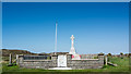 Kinlochbervie War Memorial