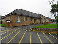 Minehead Ambulance Station