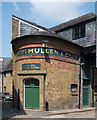 Mill Bridge Rooms, Hertford