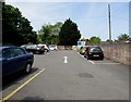 Woodbine Road Car Park, Blackwood 