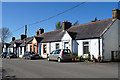 Cottages in Dalton