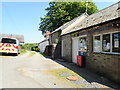 Cottage and Games Room at Plas Moel Garnedd