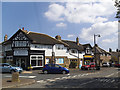 Shops on Eastgate, Bramhope