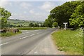 Cross roads, Darley Carr