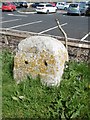 Old Milestone by the B3157, Chickerell Road, Charlestown