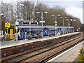 Barrhead railway station