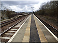 Barrhead railway station