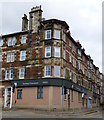 Tenement on Paisley Road