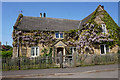 The Old School House, Hemswell