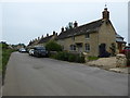 Cottages, Little Faringdon