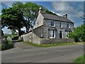 House at Cherry Tree Farm