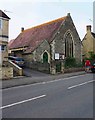 Methodist Church, 10A Bridge Street, Bampton, Oxon