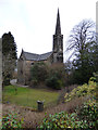 Bourock Parish Church