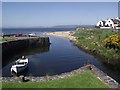 Blackwaterfoot Quay