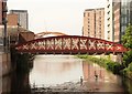 Road Bridge over the Irwell