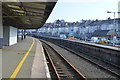 Plymouth Station