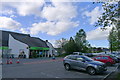 The Co-op, Beauly