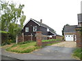 House on Shillington Road, Pirton