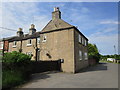 Cottages at Holbeck Woodhouse