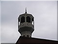 Minaret, Madina Mosque, Lea Bridge Road E5