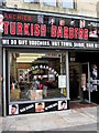 Archies Turkish Barbers - Saltcoats